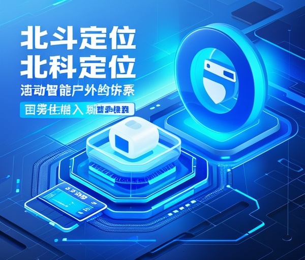 百度智能小程序接入“北斗定位”拓展户外服务场景