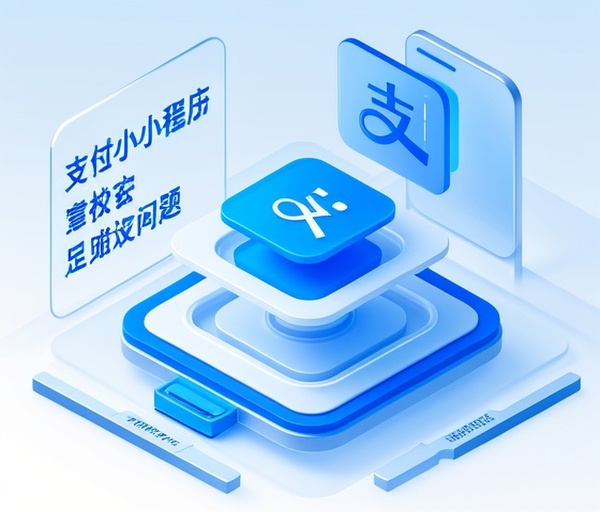 支付宝小程序隐私权限申请常见问题