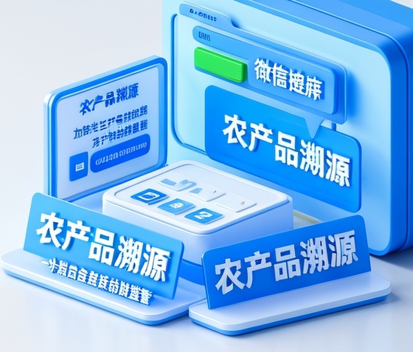 微信小程序&ldquo;农产品溯源&rdquo;功能助力食品安全监管