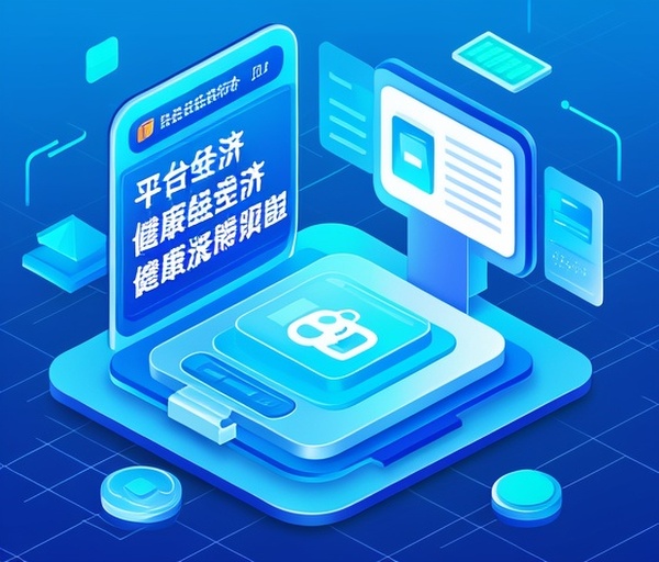 多部门印发《平台经济健康发展指导意见》 鼓励赋能实体经济