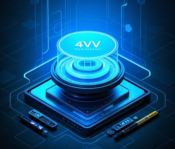 大数据的4V特点解析