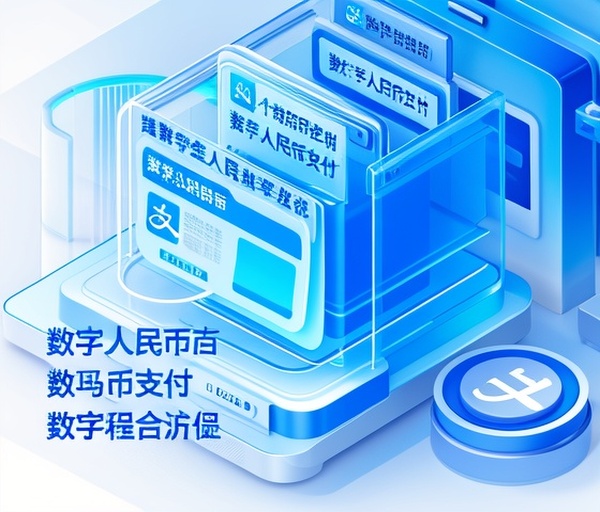 支付宝小程序发布&ldquo;数字人民币支付&rdquo;全流程支持