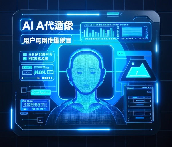 AI代理生成推广文案：用户画像创作