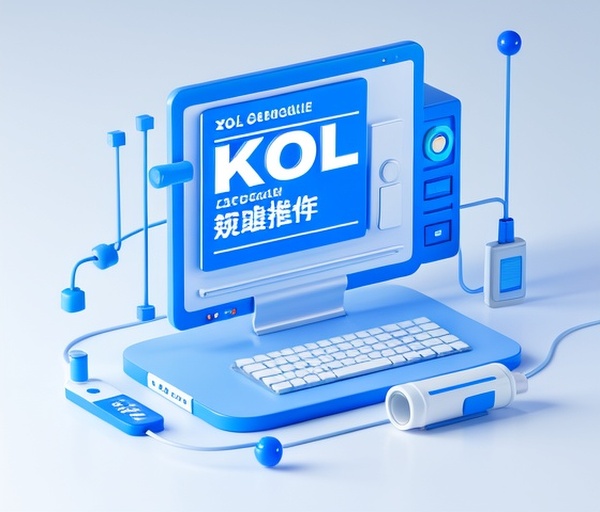 KOL合作推广：效果追踪ROI测算