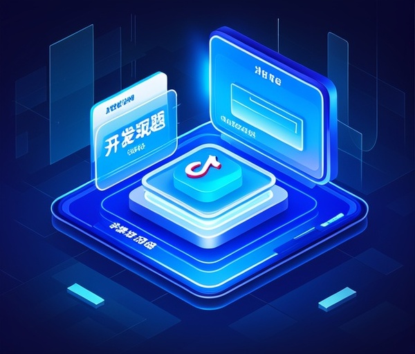 抖音小程序开发环境常见问题