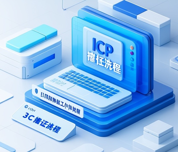 工信部简化ICP备案流程，网站备案时间缩短至3个工作日