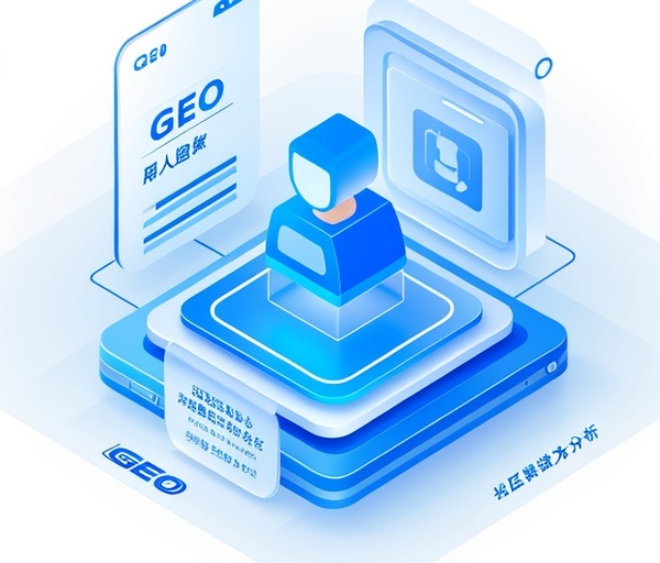 GEO用户画像：区域消费行为分析