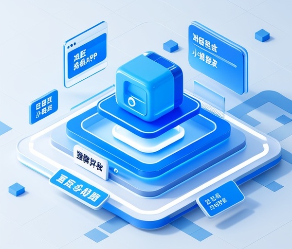 重庆巨数科技：鸿蒙APP与百度小程序多平台开发支持