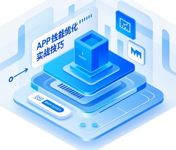 APP性能优化实战技巧：从启动速度到内存管理