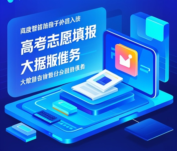 百度智能小程序接入“高考志愿填报”大数据服务助力教育公平