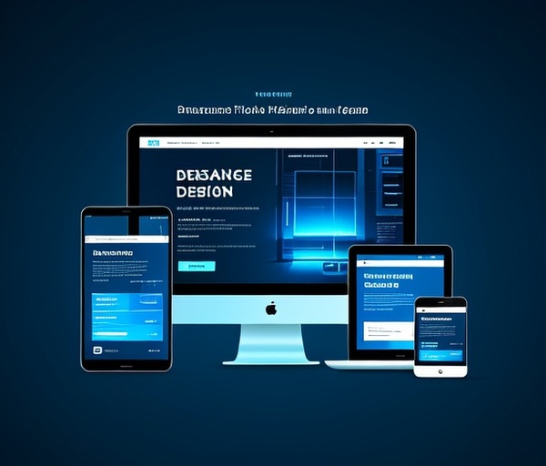 探索响应式网站设计新趋势：多终端现代布局实用技巧