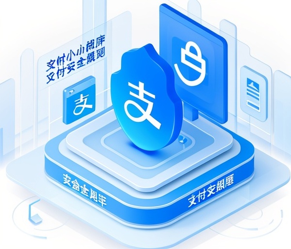 《支付宝小程序支付安全规范》保障交易安全与金融稳定