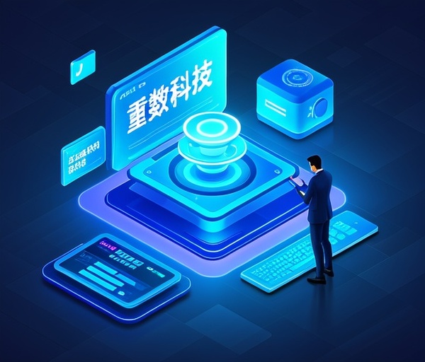 重庆巨数科技：解决互联网项目后续维护难题