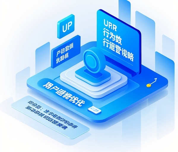 用户留存率优化：行为数据运营策略