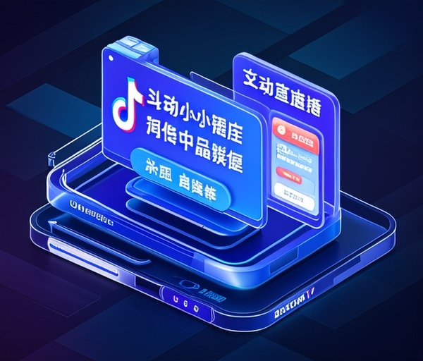 抖音小程序直播组件：互动与商品上架