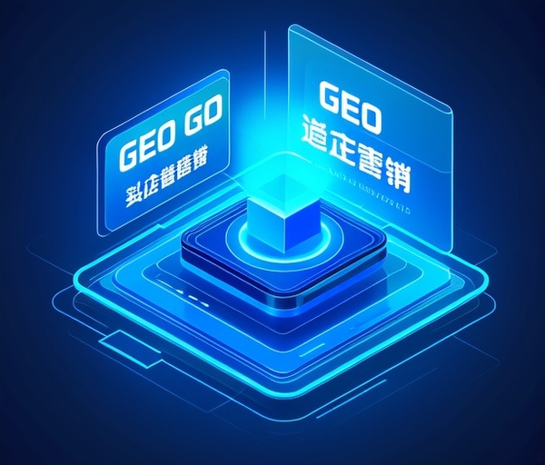 GEO围栏新零售：到店精准营销