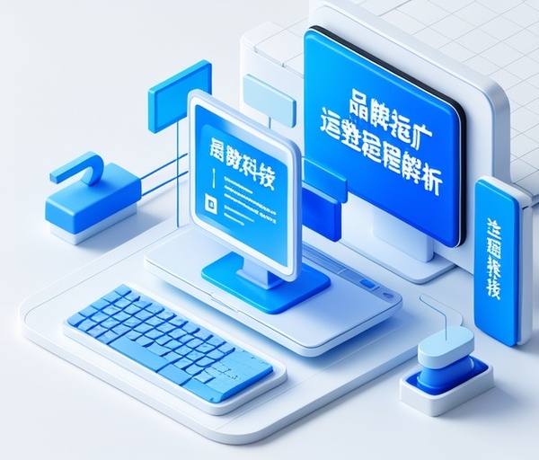 重庆巨数科技：品牌推广与网络运营全流程解析