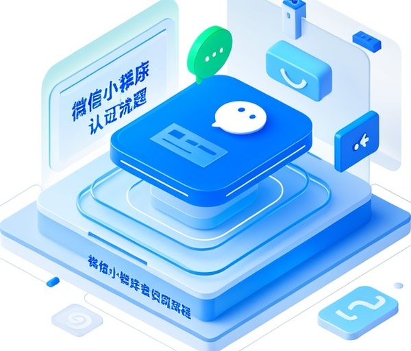 微信小程序认证流程常见问题