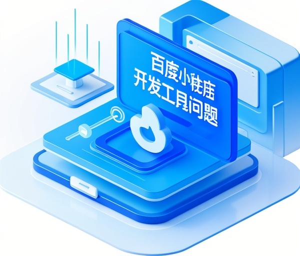 百度小程序开发工具使用常见问题