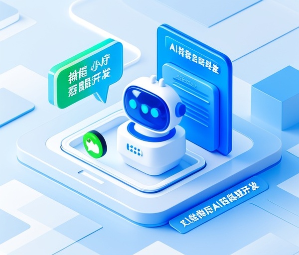 微信小程序AI客服开发：自然语言处理对话