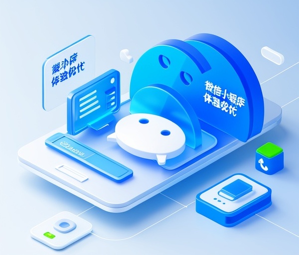 微信小程序体验优化：加载与交互设计