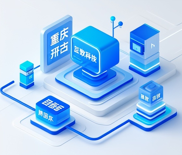 重庆巨数科技：互联网开发项目的实力担当