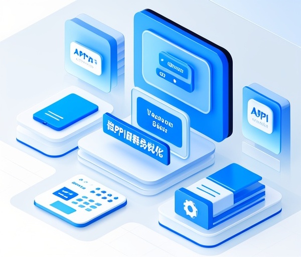 APP后端架构优化：微服务与API性能