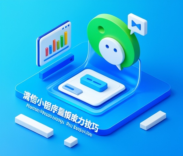 微信小程序流量获取技巧常见问题