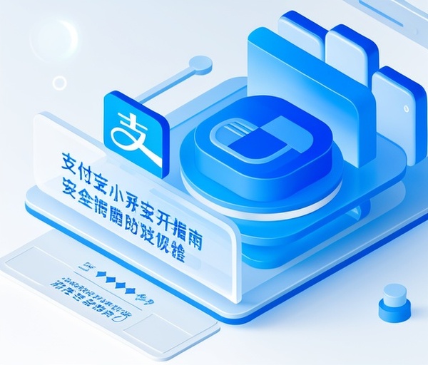 《支付宝小程序安全开发指南》防范安全风险