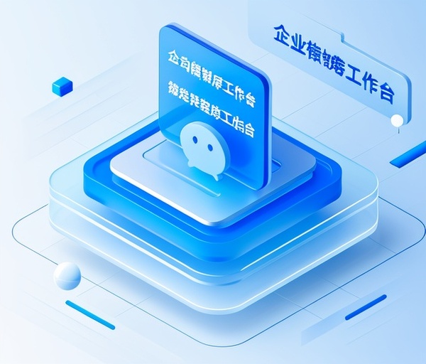 企业微信小程序工作台接入步骤常见问题