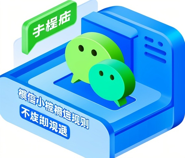 微信小程序模板消息发送规则及限制常见问题