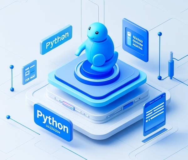 Python在大数据处理中的常用库