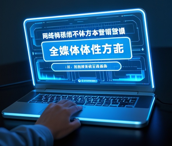 网络推广低成本方法：自媒体内容营销实操