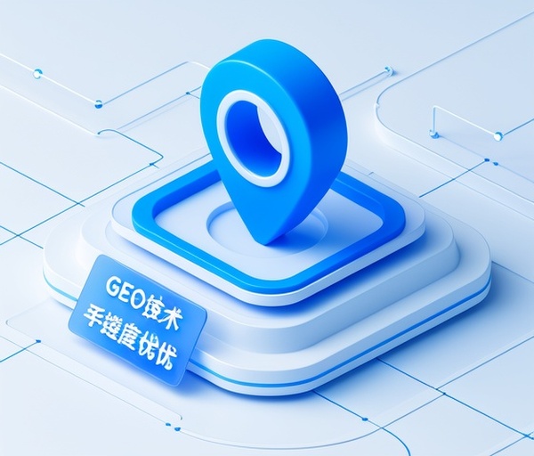 GEO定位技术在LBS应用中的精准度优化