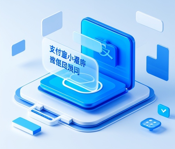 支付宝小程序流量推广工具使用常见问题