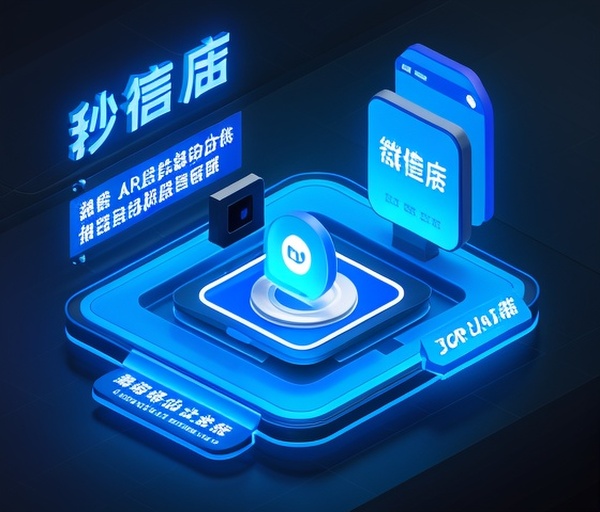 微信小程序制作新功能发布，AR体验成电商转化新引擎