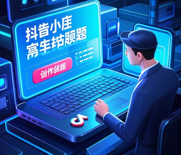 抖音小程序广告投放常见问题