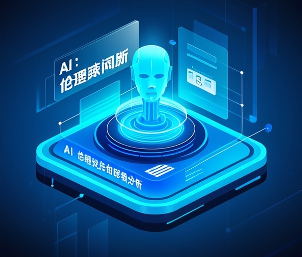 AI伦理问题对社会发展的影响分析