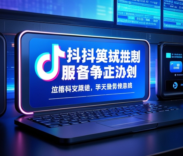 《抖音算法推荐服务备案管理办法》强化算法监管促公平