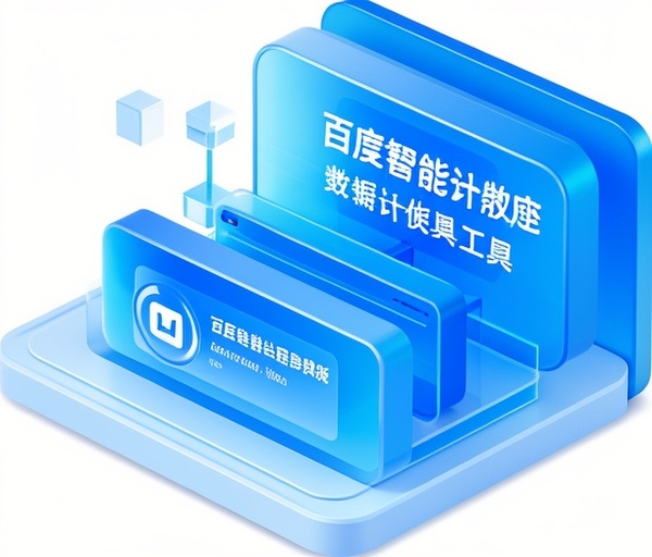 百度智能小程序数据统计工具使用常见问题