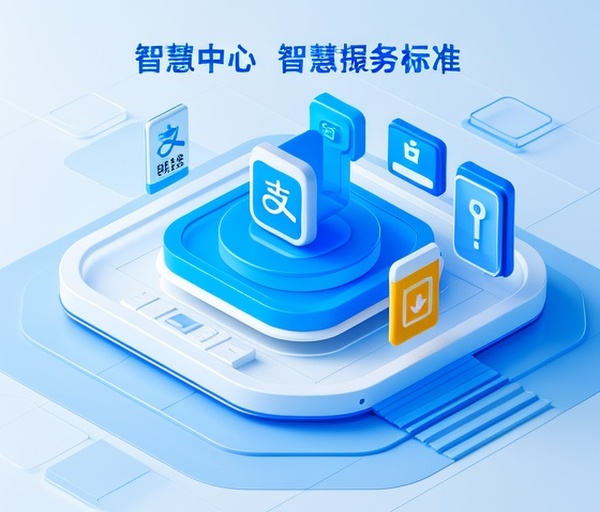 支付宝市民中心上线《智慧政务服务标准》，便利民生服务