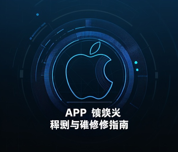 苹果APP崩溃闪退排查与修复全指南