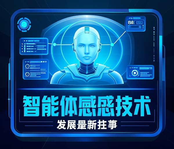 智能体情感交互技术发展现状最新盘点