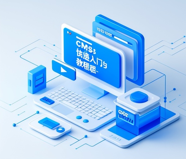 CMS建站快速入门教程+高性价比插件推荐
