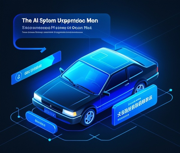 车载AI系统用户体验优化方法