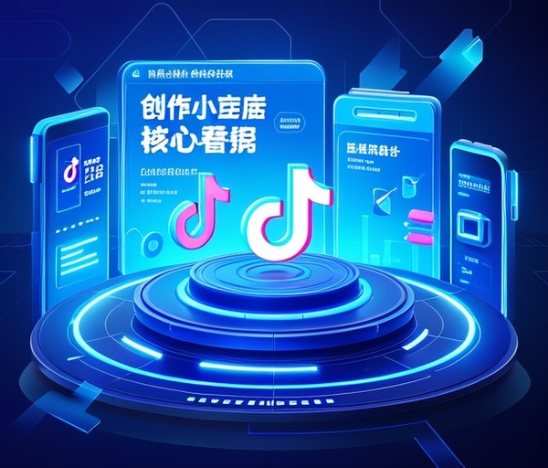 抖音小程序数据看板核心指标解读及常见问题解答