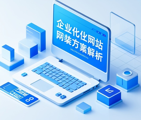 企业个性化网站定制方案全解析