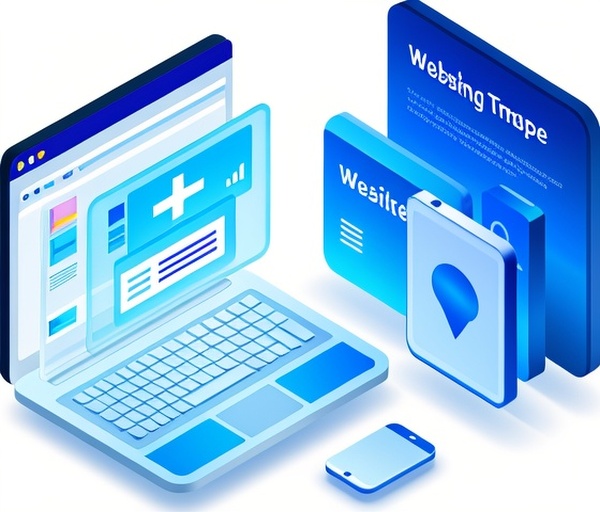 网站制作选模板还是定制？一文帮你选对合适方案