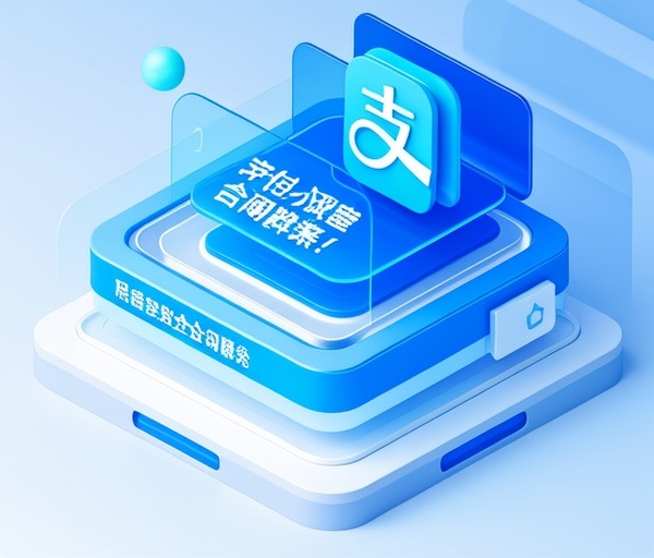 支付宝小程序隐私政策合规常见问题解答