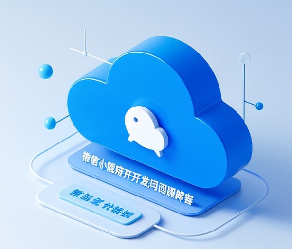 微信小程序云开发配额及收费常见问题解答